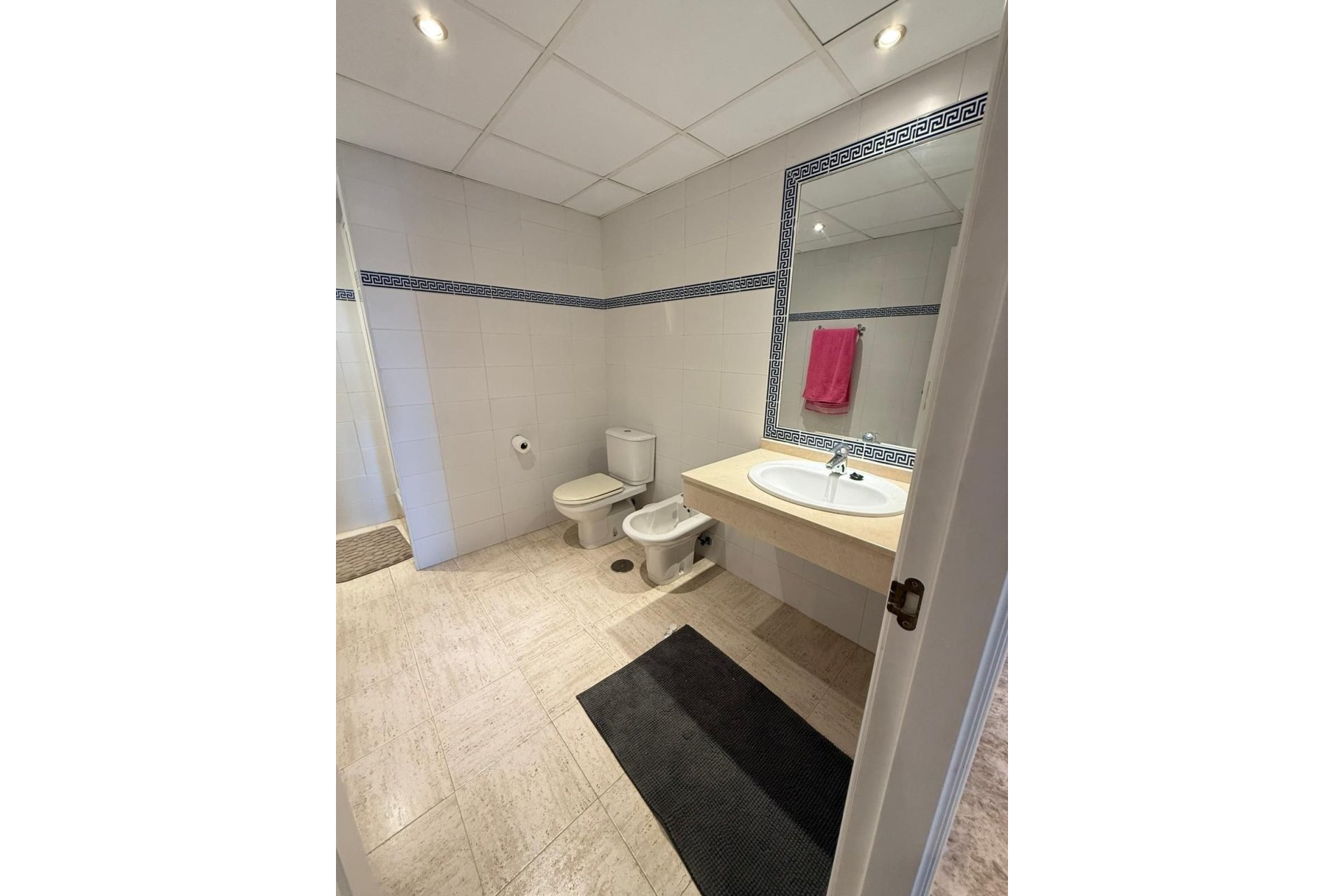 Resale - apartment - Marbella - San Pedro de Alcántara