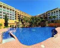 Resale - apartment - Marbella - San Pedro de Alcántara