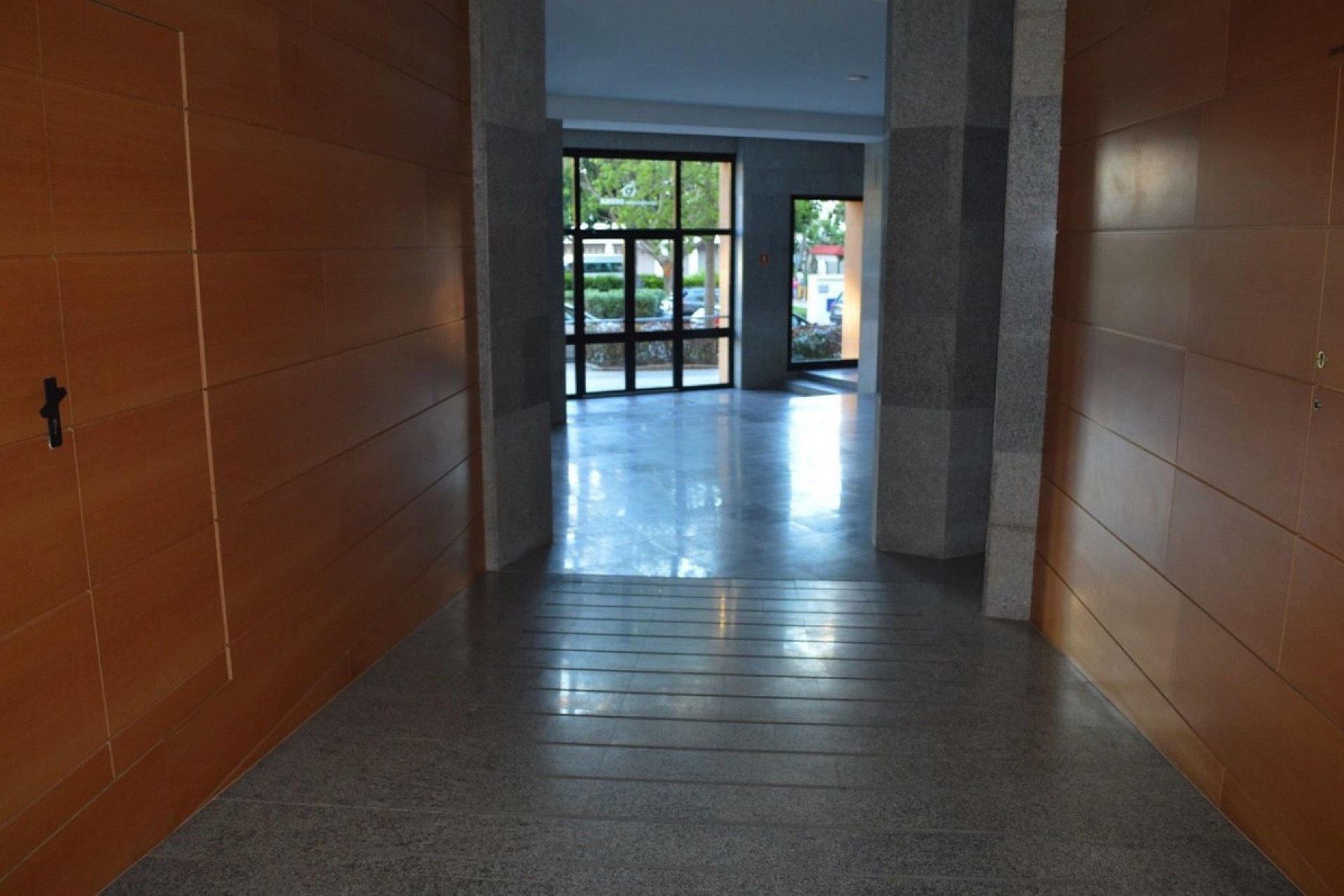Resale - apartment - Marbella - San Pedro de Alcántara