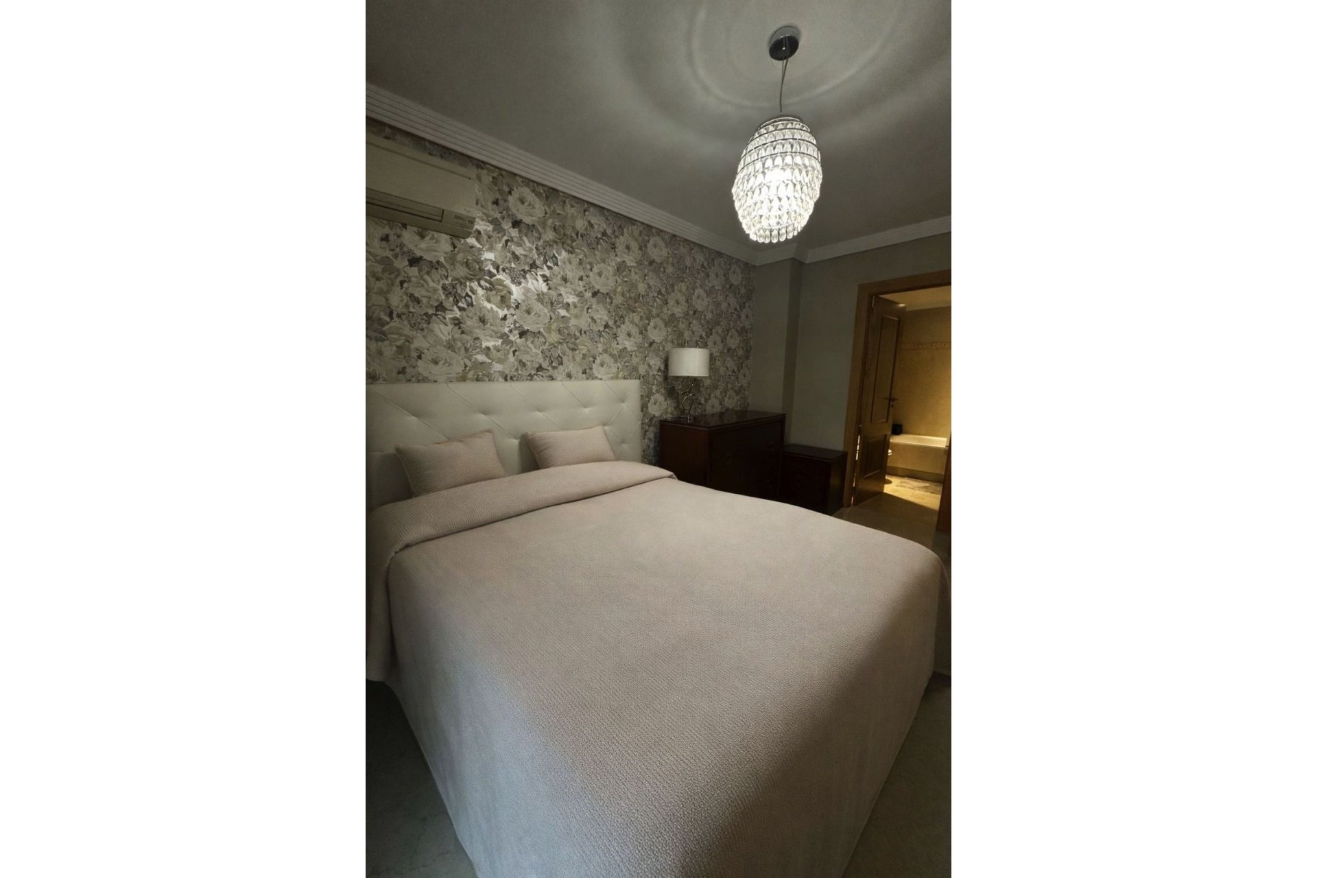 Resale - apartment - Marbella - San Pedro de Alcántara