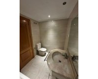 Resale - apartment - Marbella - San Pedro de Alcántara