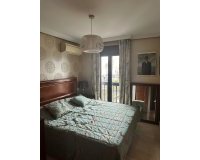 Resale - apartment - Marbella - San Pedro de Alcántara