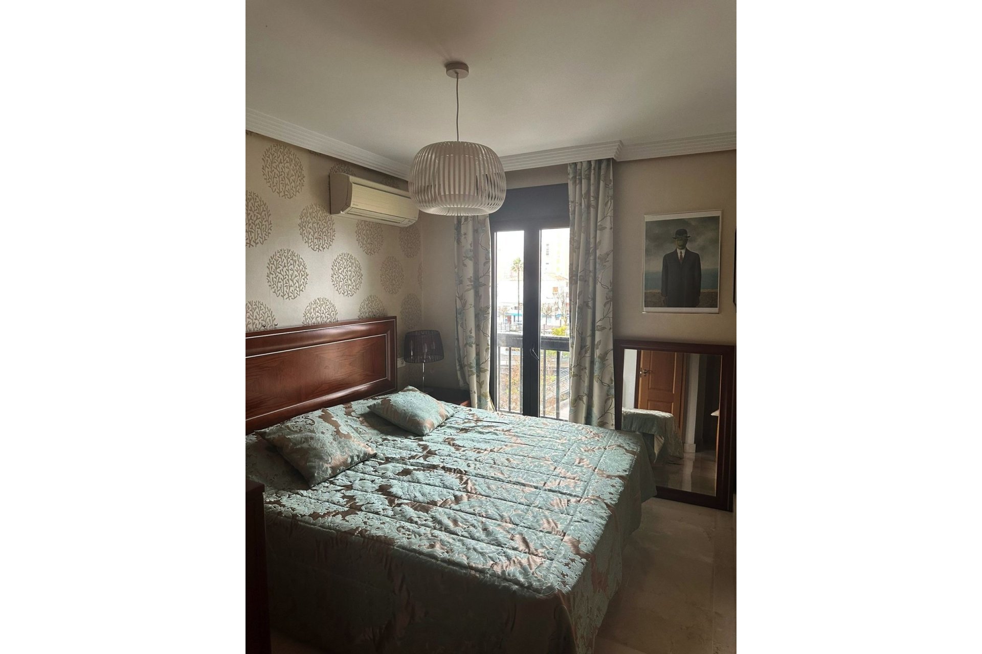 Resale - apartment - Marbella - San Pedro de Alcántara