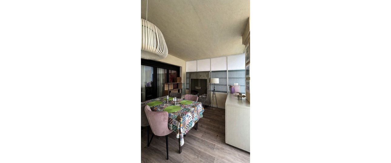 Resale - apartment - Marbella - San Pedro de Alcántara