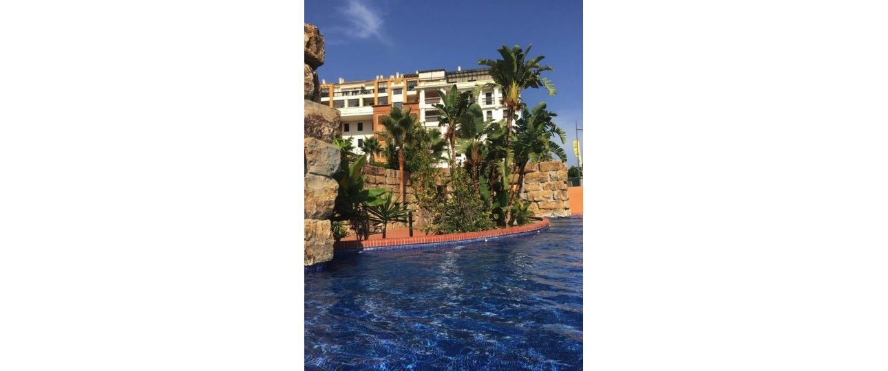 Resale - apartment - Marbella - San Pedro de Alcántara
