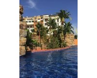 Resale - apartment - Marbella - San Pedro de Alcántara