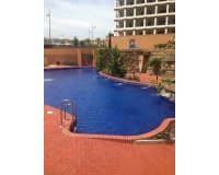 Resale - apartment - Marbella - San Pedro de Alcántara