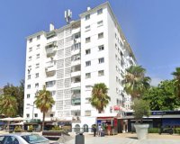 Resale - apartment - Marbella - San Pedro de Alcántara