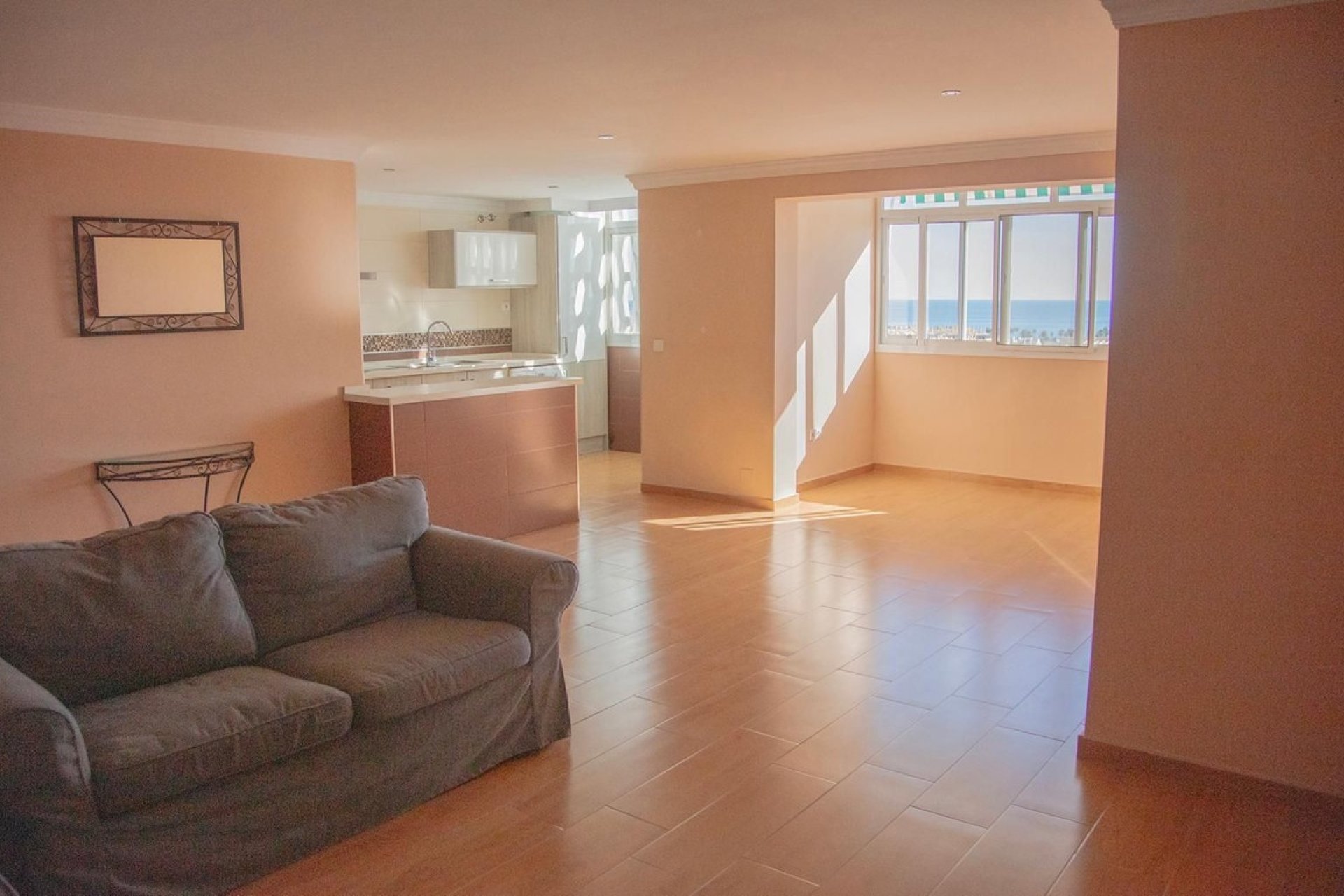 Resale - apartment - Marbella - San Pedro de Alcántara