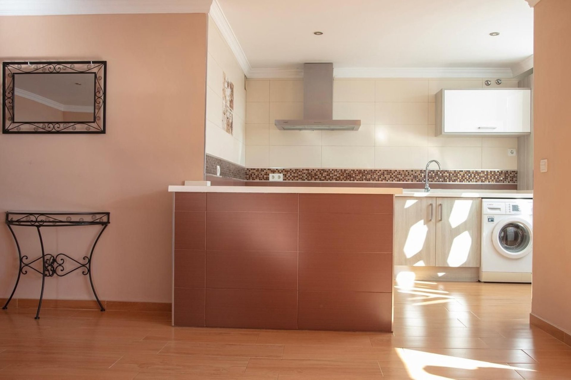 Resale - apartment - Marbella - San Pedro de Alcántara