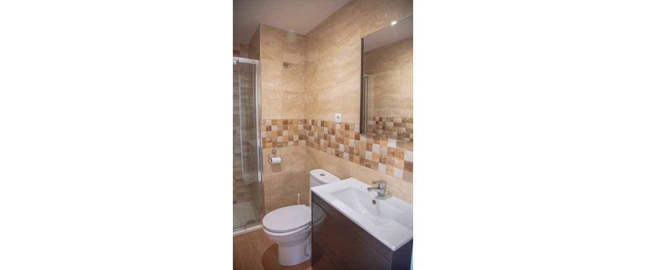 Resale - apartment - Marbella - San Pedro de Alcántara