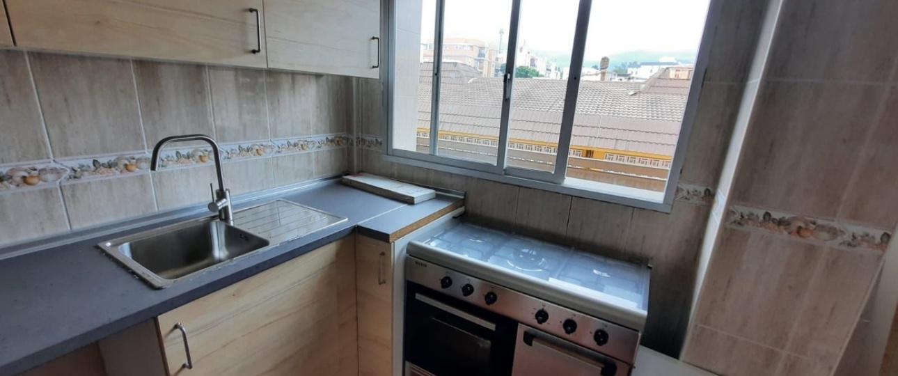 Resale - apartment - Marbella - San Pedro de Alcántara