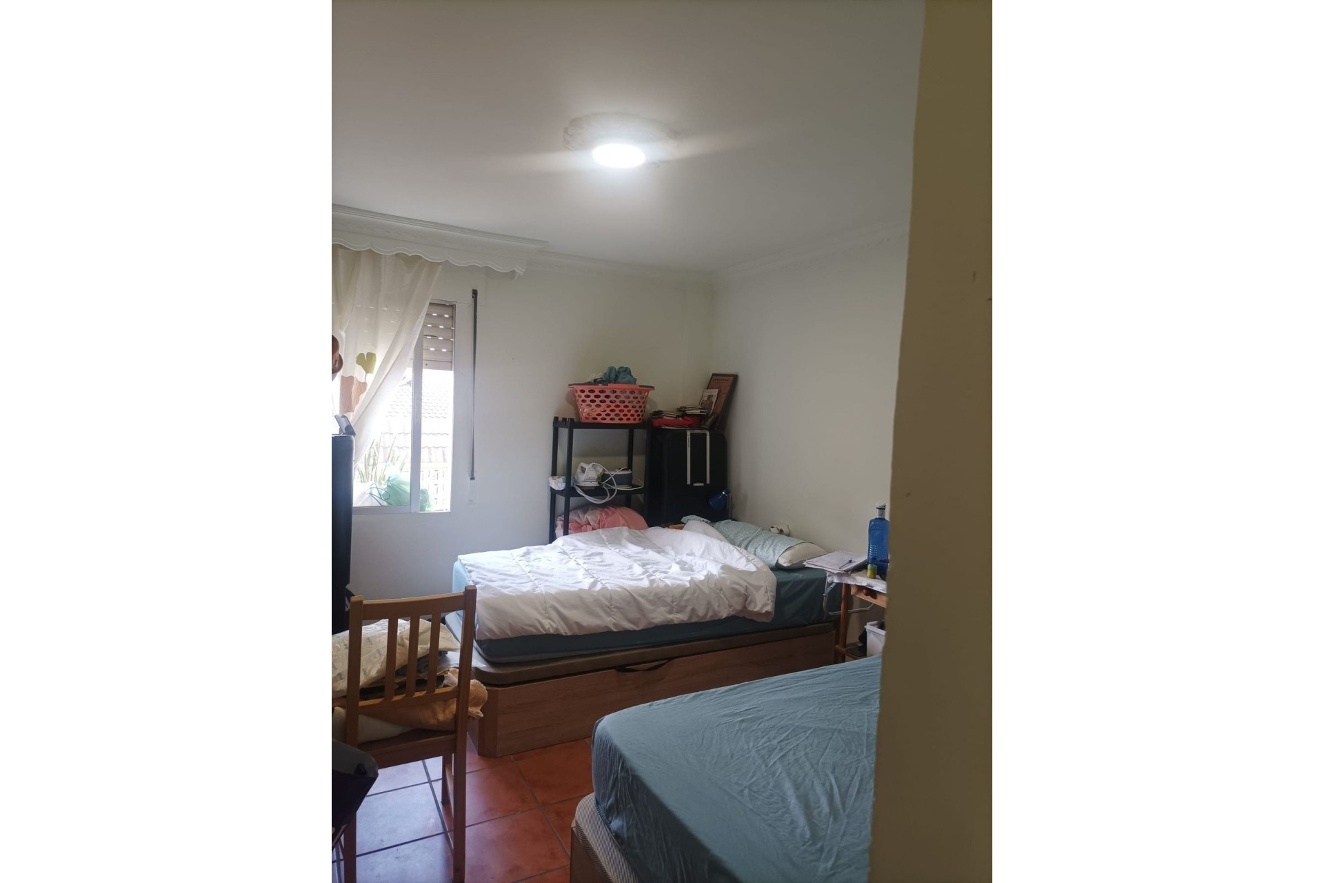Resale - apartment - Marbella - San Pedro de Alcántara