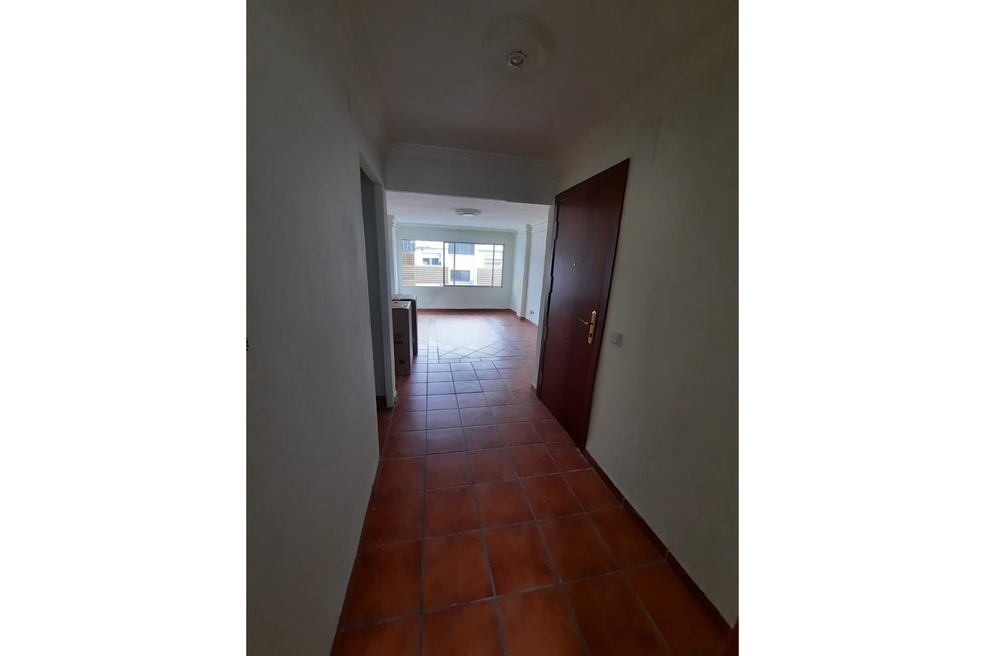 Resale - apartment - Marbella - San Pedro de Alcántara
