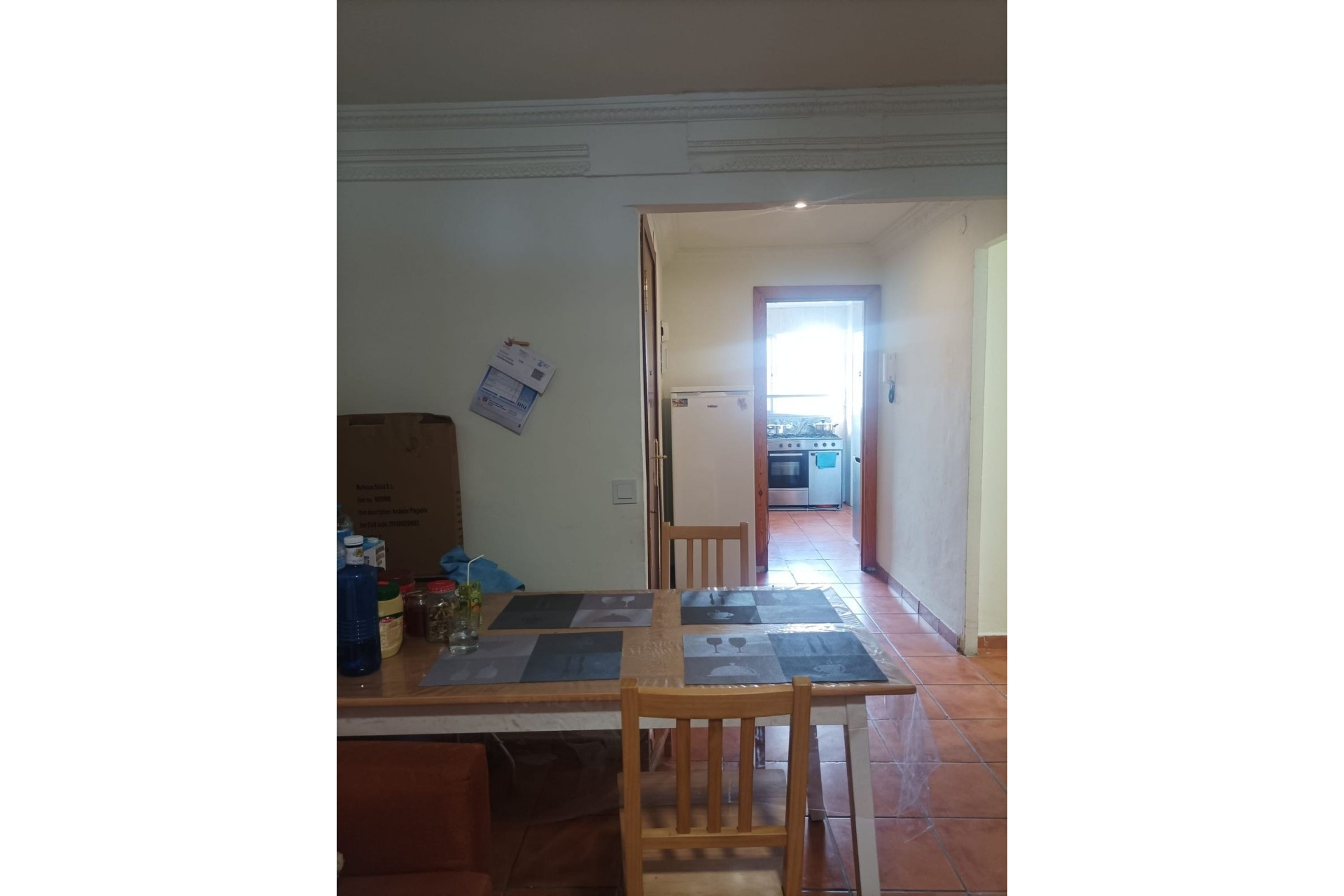Resale - apartment - Marbella - San Pedro de Alcántara