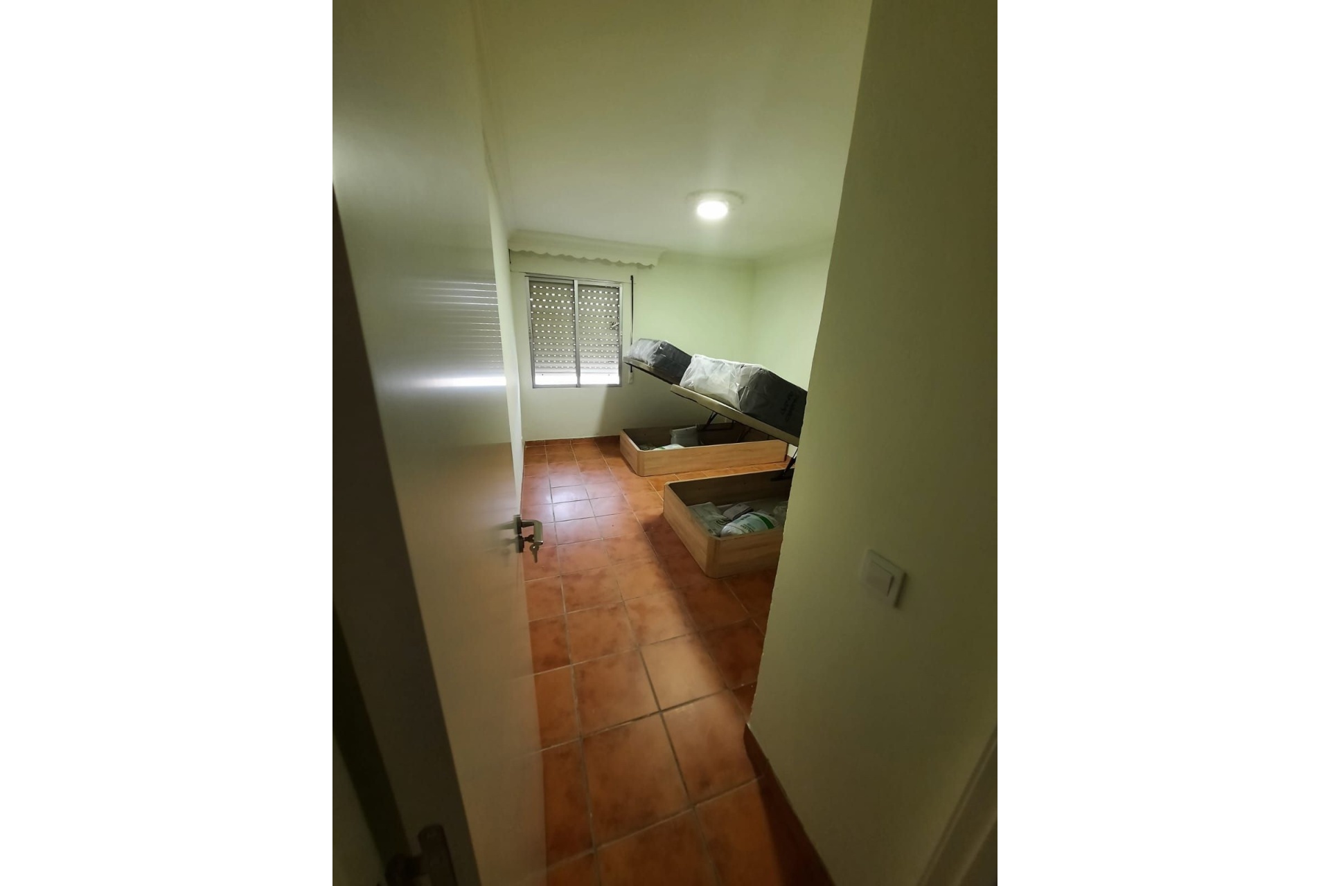 Resale - apartment - Marbella - San Pedro de Alcántara