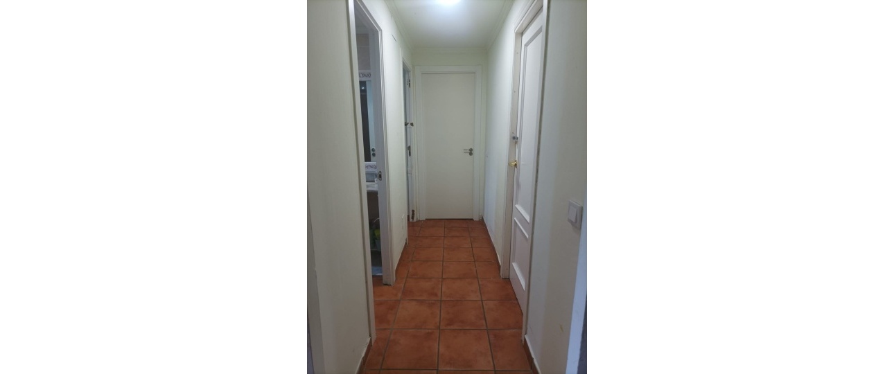 Resale - apartment - Marbella - San Pedro de Alcántara