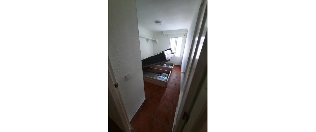 Resale - apartment - Marbella - San Pedro de Alcántara