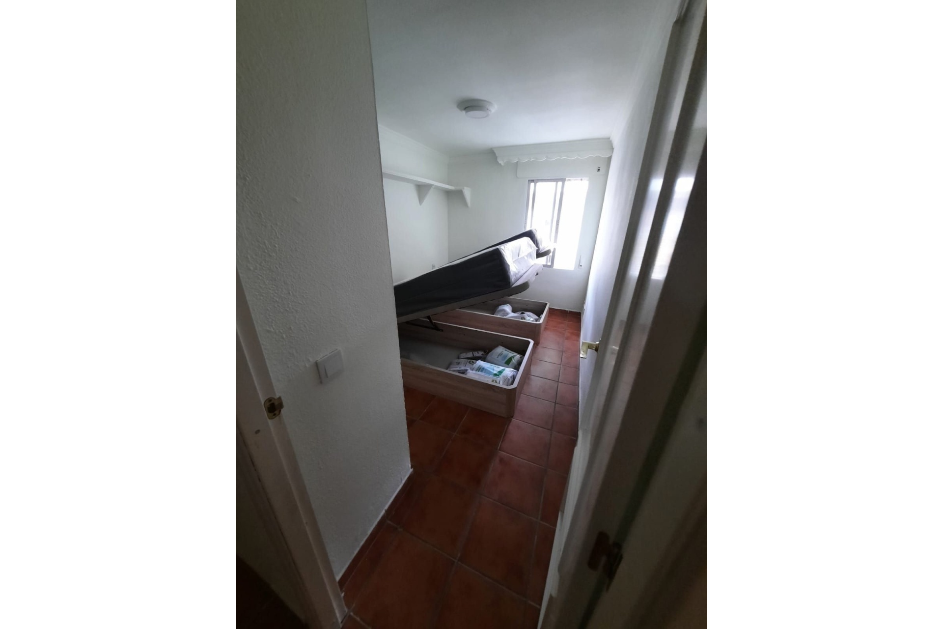Resale - apartment - Marbella - San Pedro de Alcántara