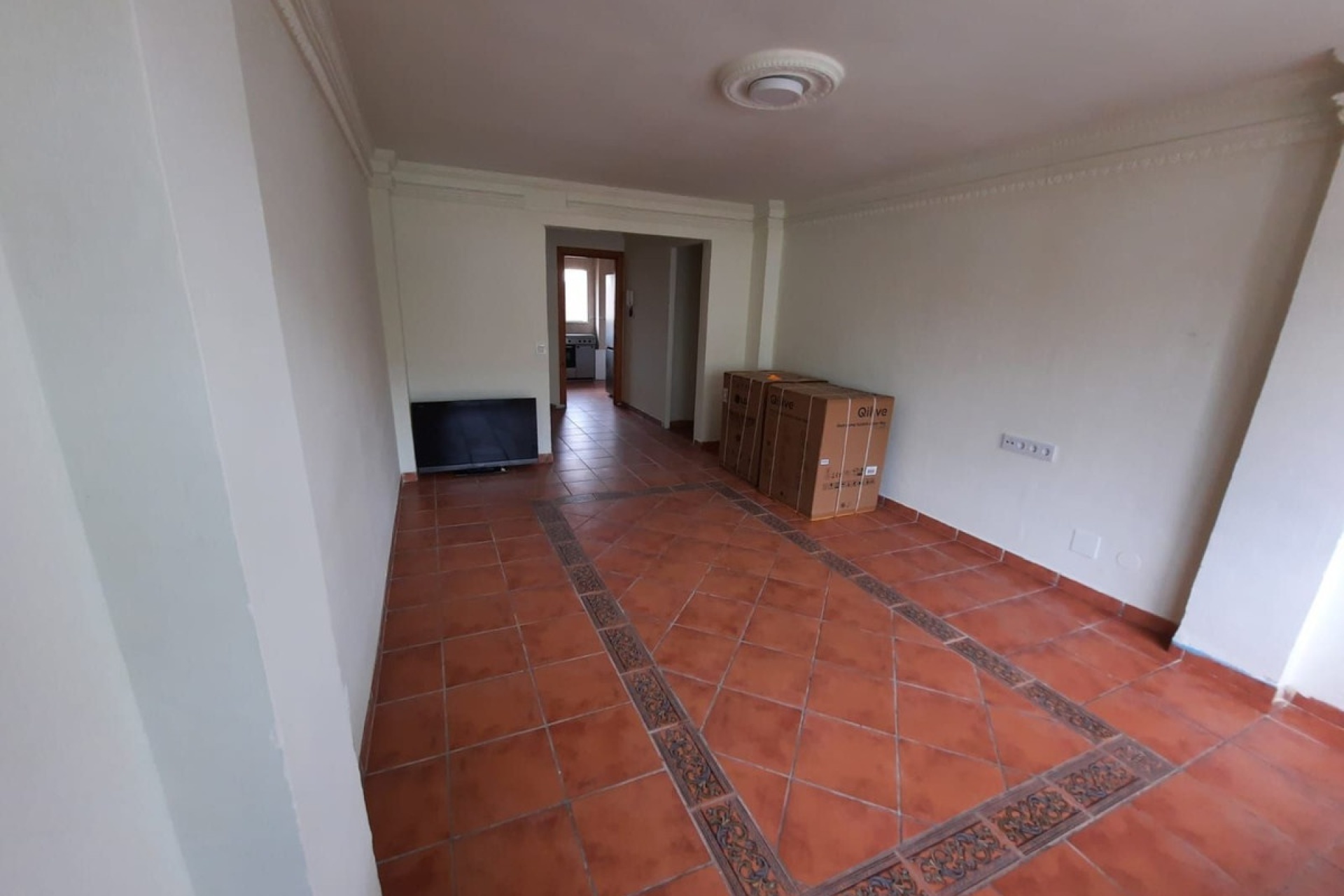 Resale - apartment - Marbella - San Pedro de Alcántara