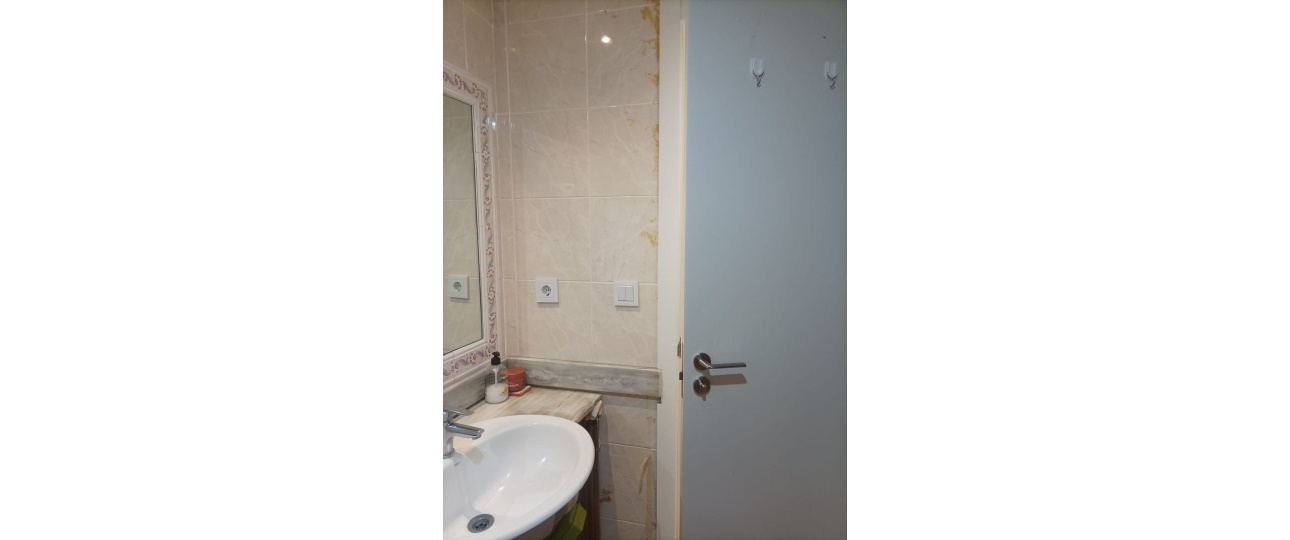 Resale - apartment - Marbella - San Pedro de Alcántara