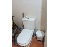 Resale - apartment - Marbella - San Pedro de Alcántara