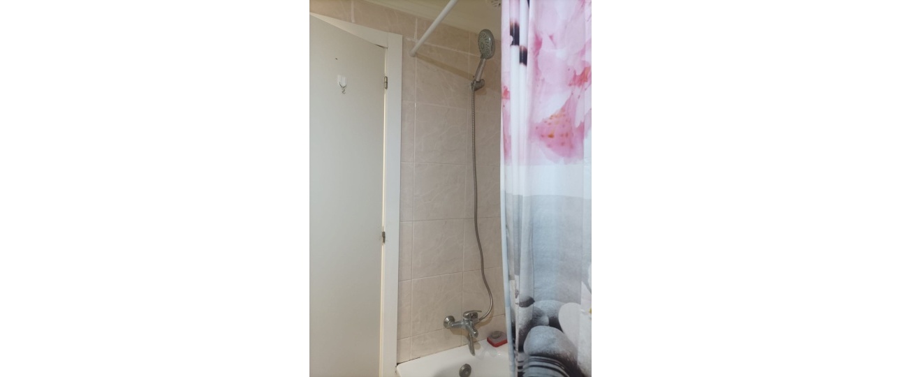 Resale - apartment - Marbella - San Pedro de Alcántara