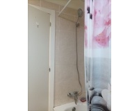 Resale - apartment - Marbella - San Pedro de Alcántara
