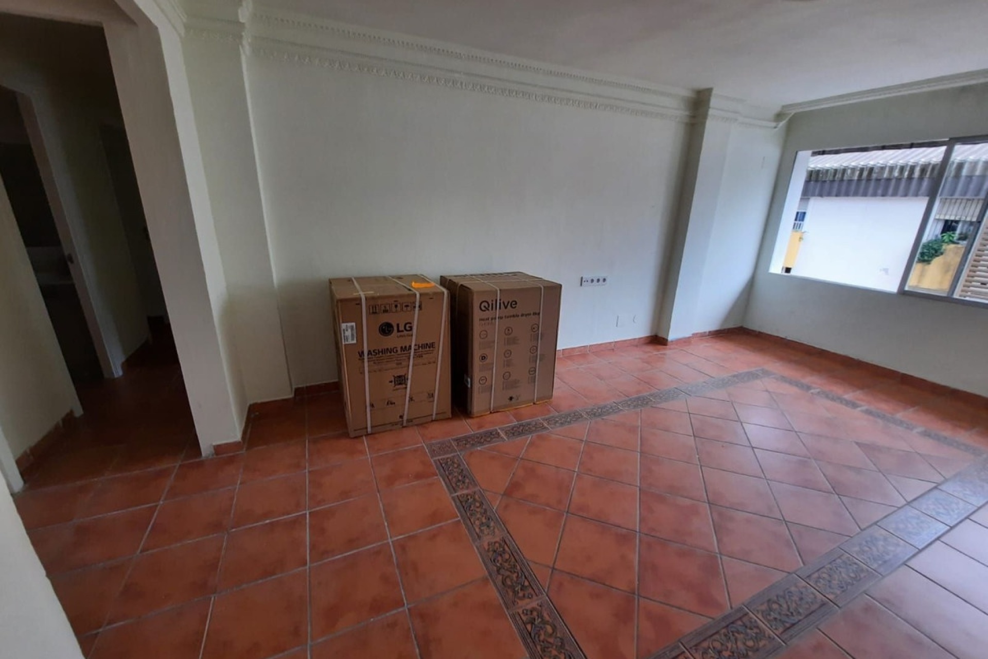 Resale - apartment - Marbella - San Pedro de Alcántara
