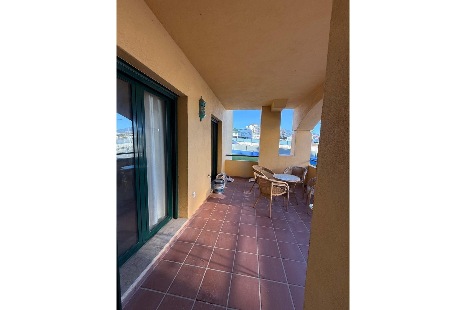 Resale - apartment - Marbella - San Pedro de Alcántara
