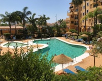 Resale - apartment - Marbella - San Pedro de Alcántara