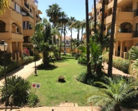Resale - apartment - Marbella - San Pedro de Alcántara