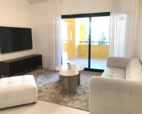 Resale - apartment - Marbella - San Pedro de Alcántara