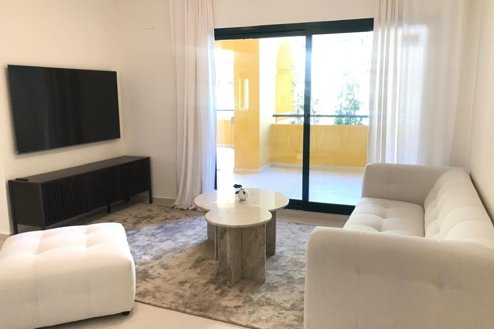 Resale - apartment - Marbella - San Pedro de Alcántara