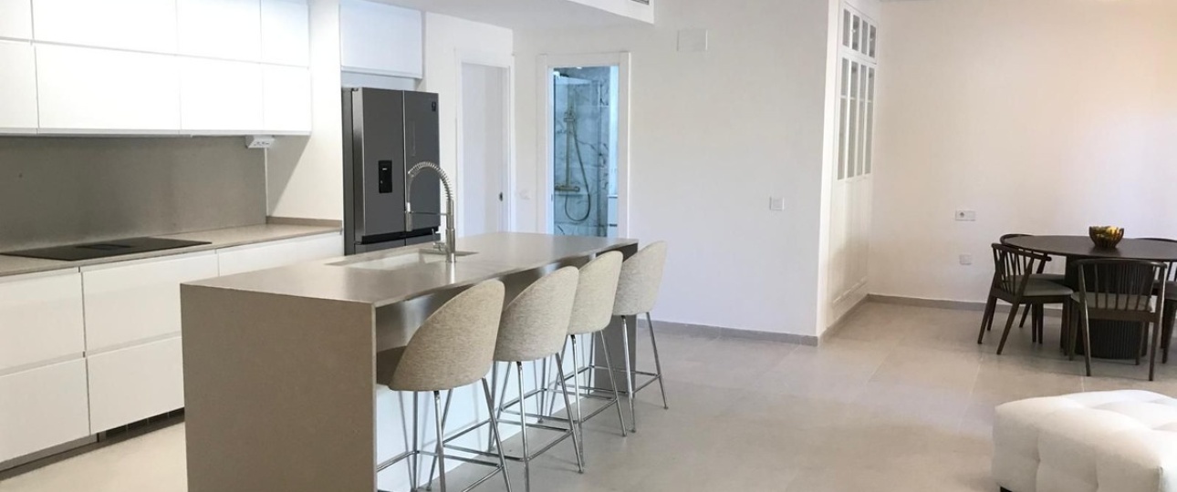 Resale - apartment - Marbella - San Pedro de Alcántara