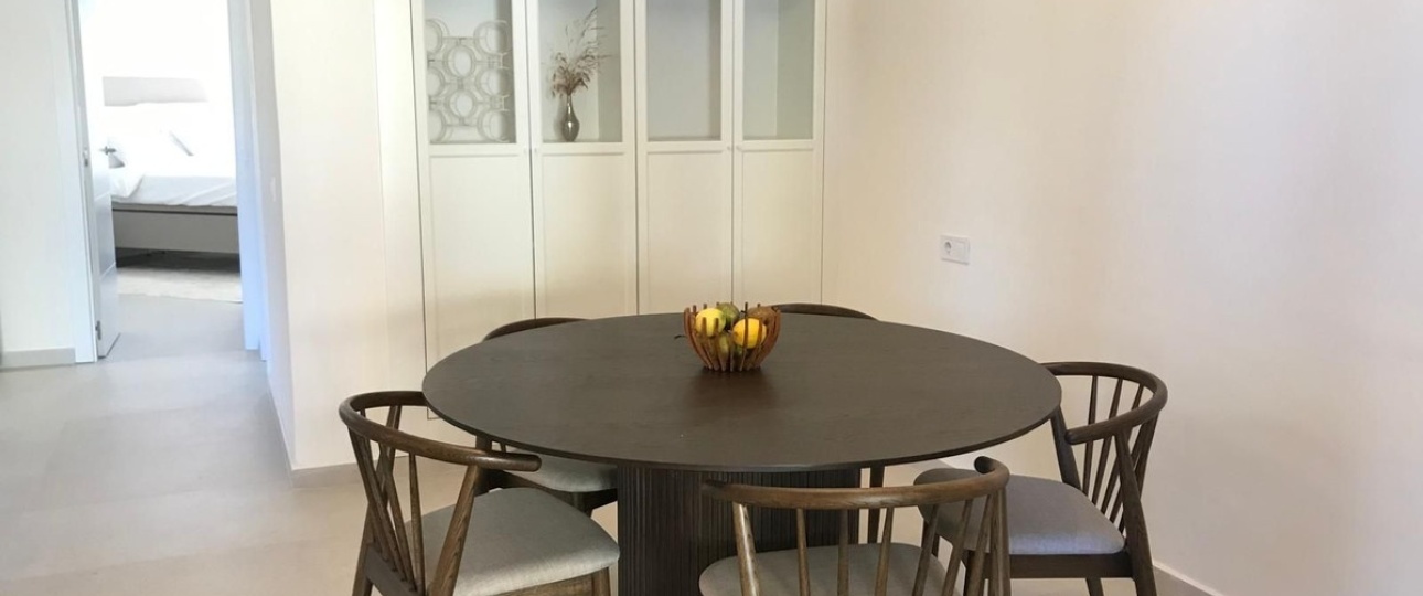 Resale - apartment - Marbella - San Pedro de Alcántara