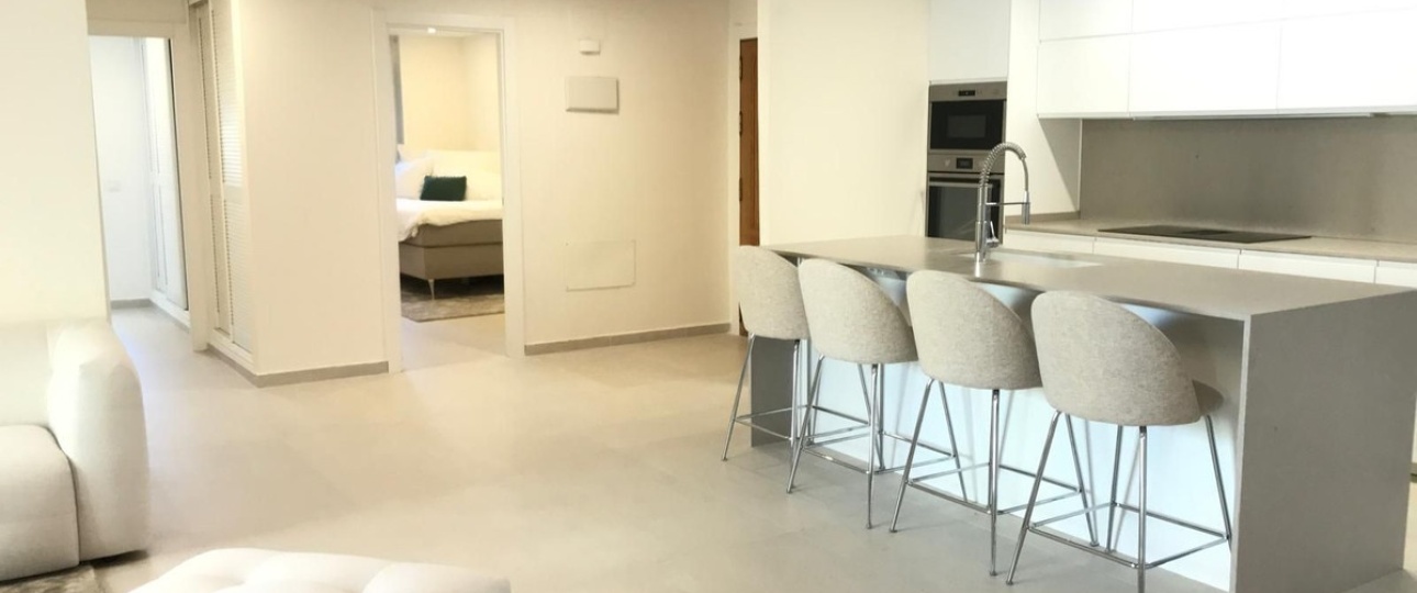 Resale - apartment - Marbella - San Pedro de Alcántara