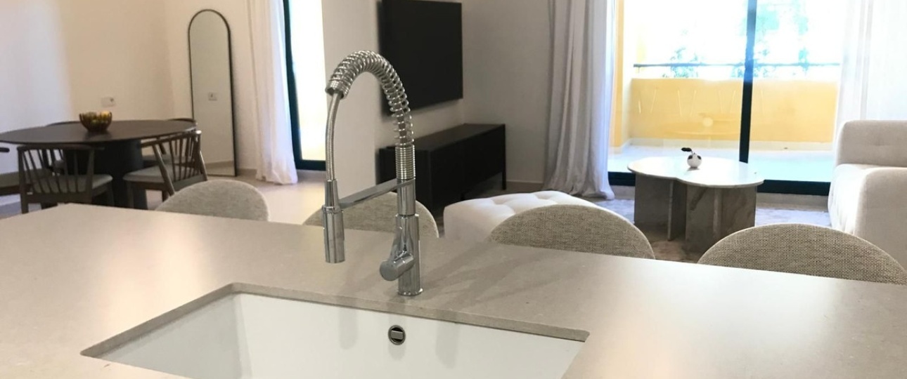 Resale - apartment - Marbella - San Pedro de Alcántara