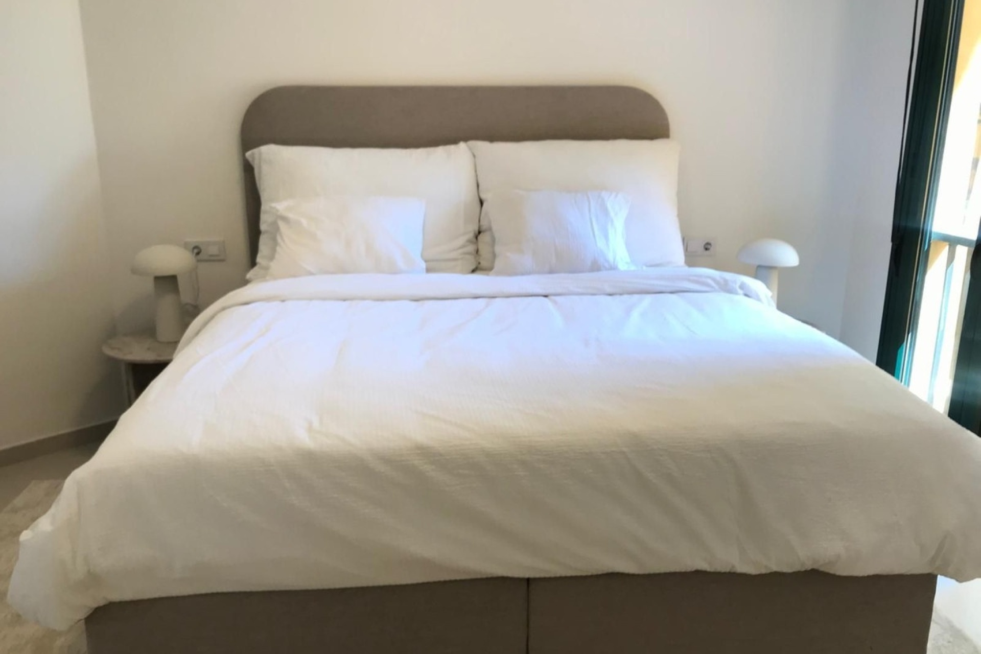 Resale - apartment - Marbella - San Pedro de Alcántara