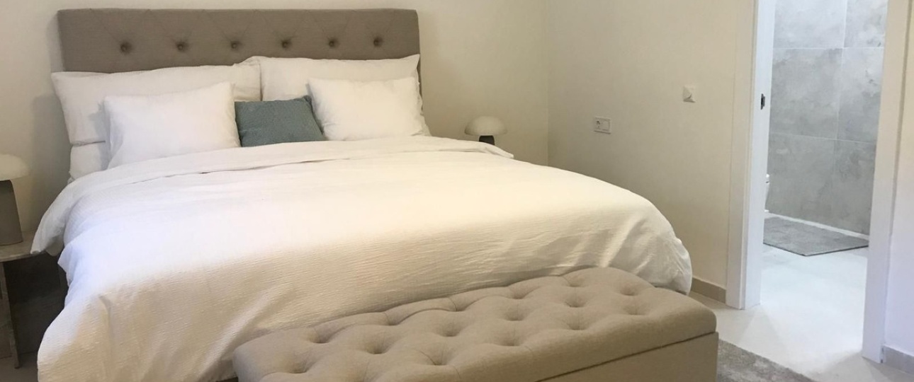 Resale - apartment - Marbella - San Pedro de Alcántara