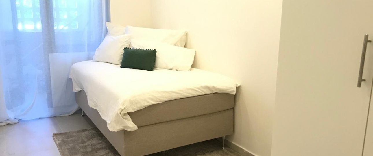 Resale - apartment - Marbella - San Pedro de Alcántara