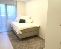 Resale - apartment - Marbella - San Pedro de Alcántara