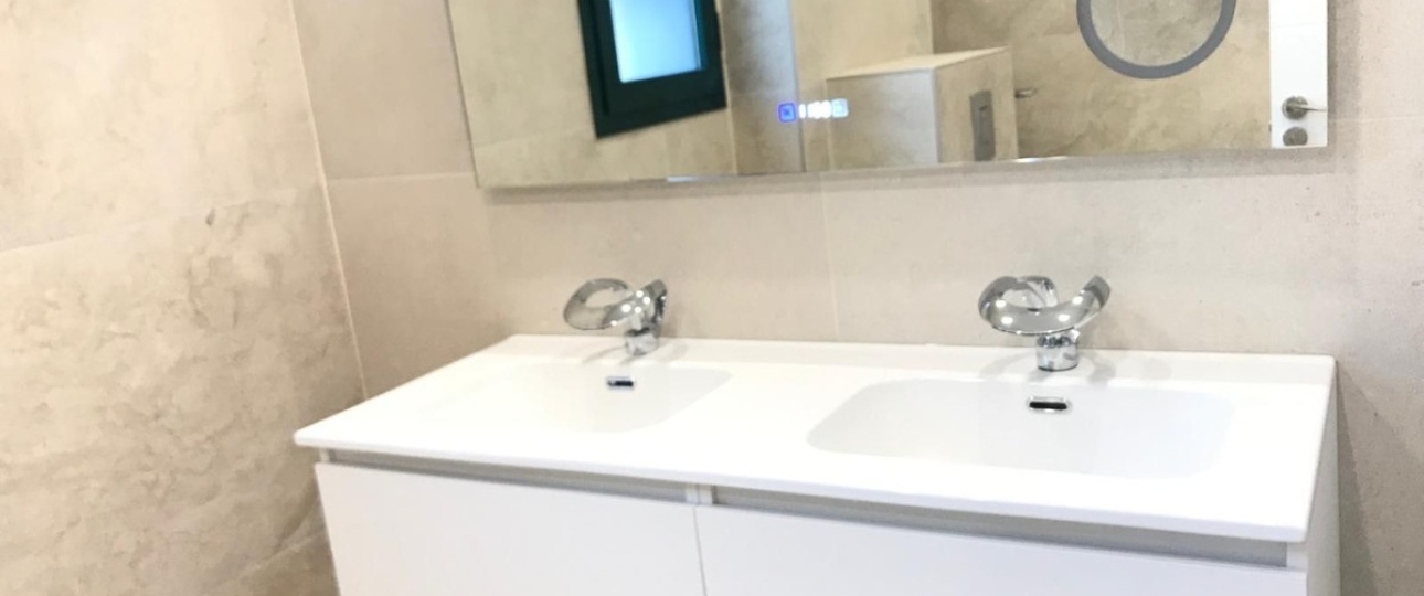 Resale - apartment - Marbella - San Pedro de Alcántara