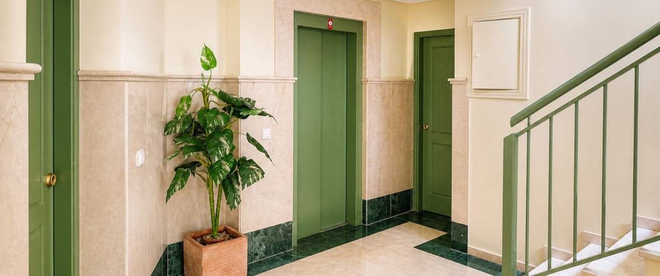 Resale - apartment - Marbella - San Pedro de Alcántara