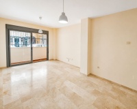 Resale - apartment - Marbella - San Pedro de Alcántara