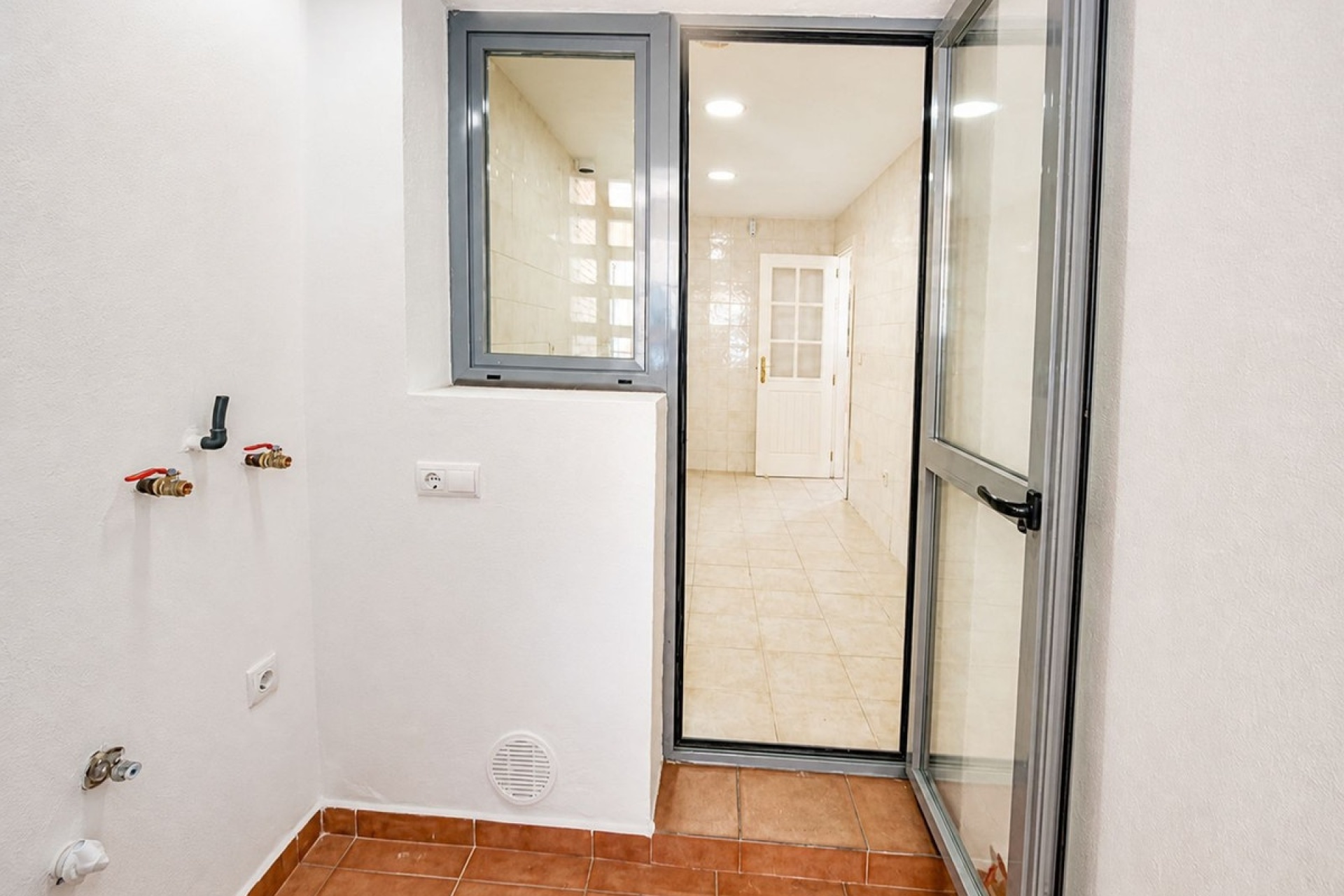 Resale - apartment - Marbella - San Pedro de Alcántara