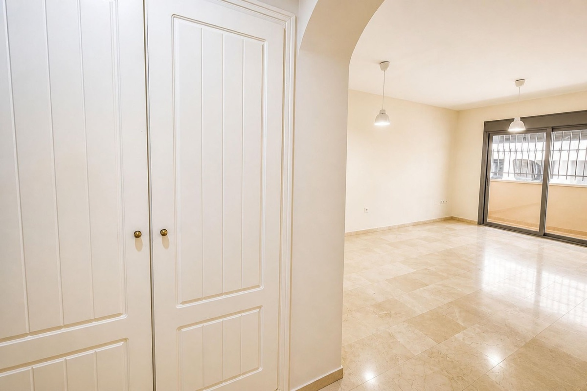 Resale - apartment - Marbella - San Pedro de Alcántara