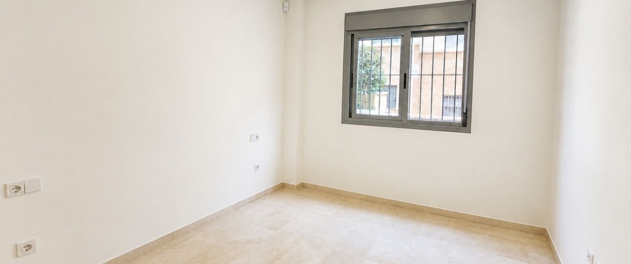 Resale - apartment - Marbella - San Pedro de Alcántara