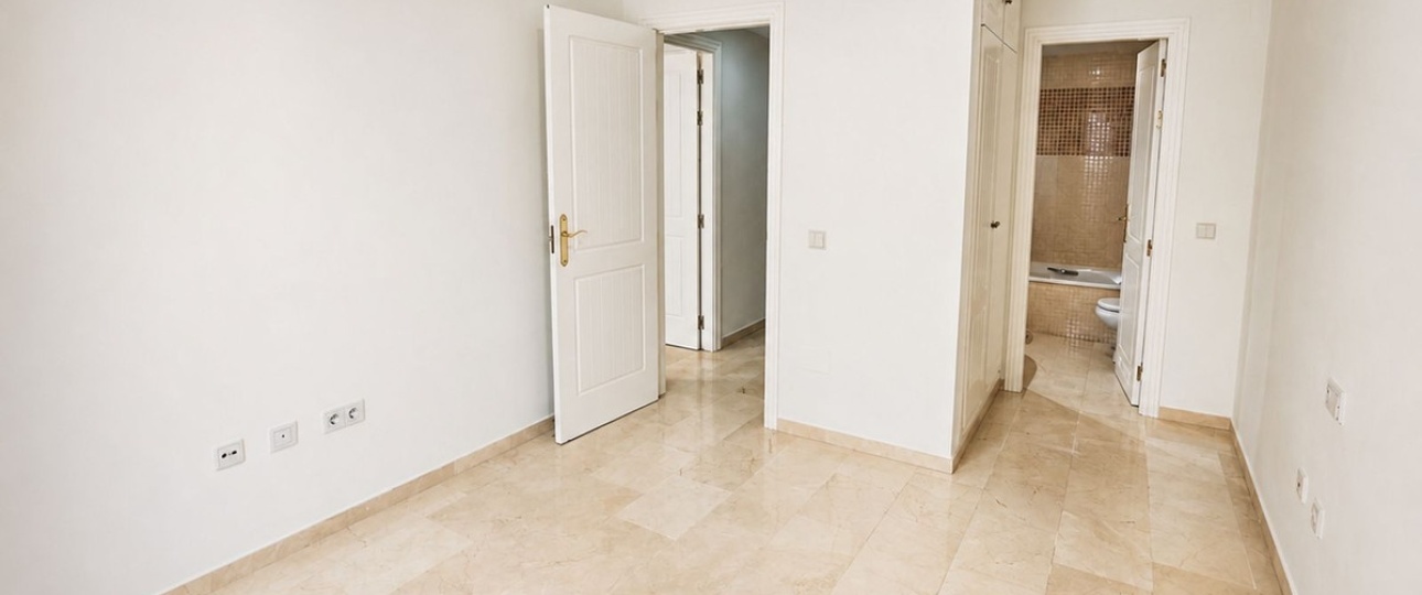 Resale - apartment - Marbella - San Pedro de Alcántara