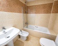 Resale - apartment - Marbella - San Pedro de Alcántara